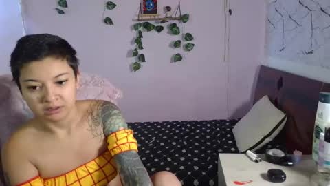 mariaajuana_ online show from 01-18-26, 11:58