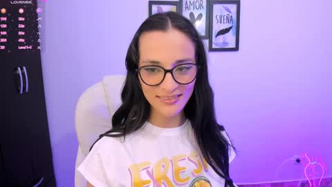 Leidy online show from 01-04-25, 08:27