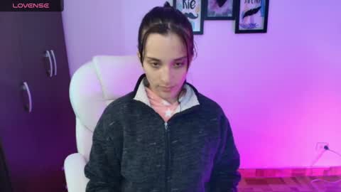 Leidy online show from 02-17-25, 11:13