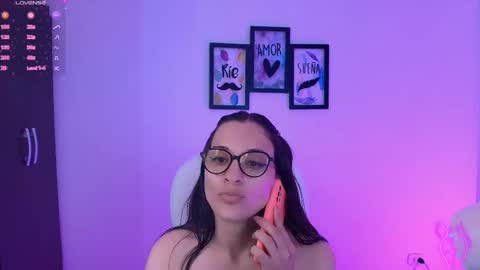 Leidy online show from 02-28-25, 01:26