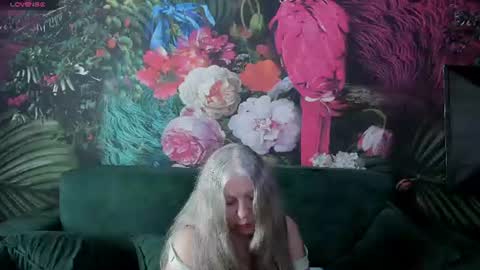 Maria online show from 07-02-26, 03:34