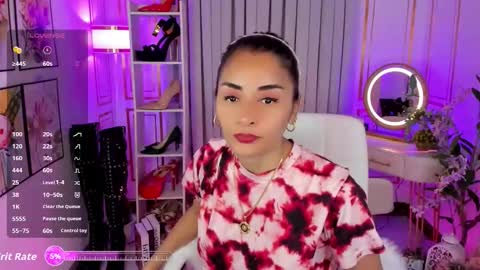 Maria online show from 02-18-26, 12:45