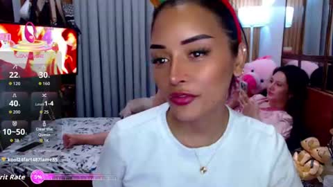 Maria online show from 07-09-26, 06:39