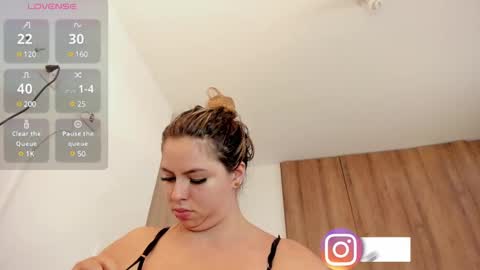 mariadanielasanchez online show from 01-04-25, 06:51