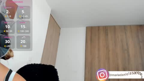 mariadanielasanchez online show from 02-01-25, 06:51