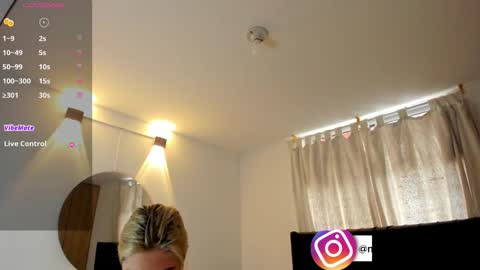 mariadanielasanchez online show from 10-13-25, 01:33