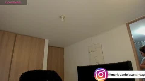 mariadanielasanchez online show from 05-19-26, 10:16