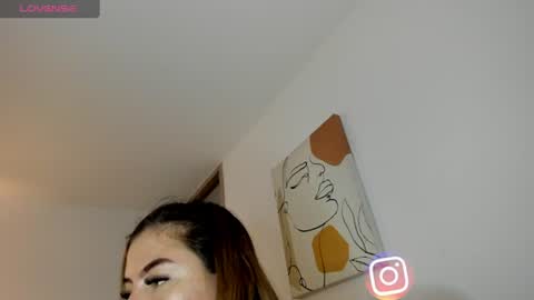 mariadanielasanchez online show from 07-19-26, 10:13