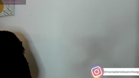 mariadanielasanchez online show from 07-27-26, 01:45