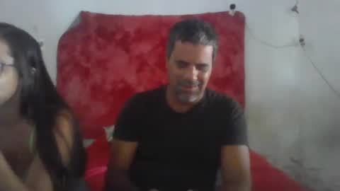 Snapshot of mariaevamotta5 chatting on 02-22-26, 03:10 casal delicia online show from 02-22-26, 03:10