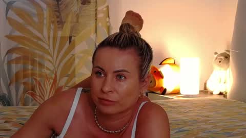 NEW ACCOUNT MariaMIlan  online show from 04-24-26, 01:13