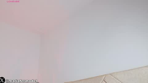 Maria Fer online show from 04-30-26, 04:35