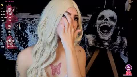 Maria online show from 10-22-25, 07:57