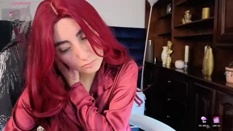 Maria online show from 11-25-25, 06:41