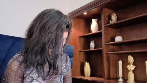 Maria online show from 02-20-26, 07:47