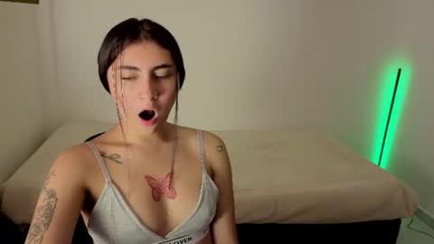 Maria online show from 07-23-26, 01:58