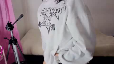 Maria online show from 07-25-26, 11:46