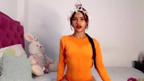 Giselle Mara  online show from 11-05-25, 10:10