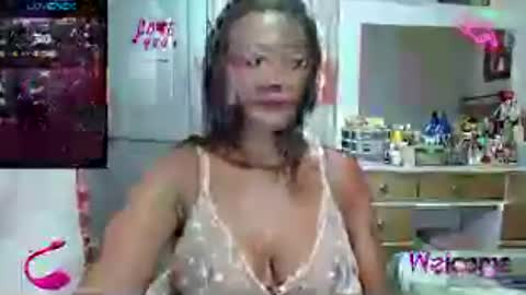 Alicia online show from 07-31-26, 10:42