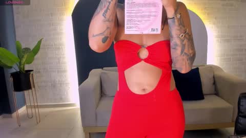 MARIA HERRERA  online show from 11-22-25, 09:58