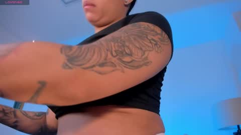 MARIA HERRERA  online show from 04-20-26, 07:59