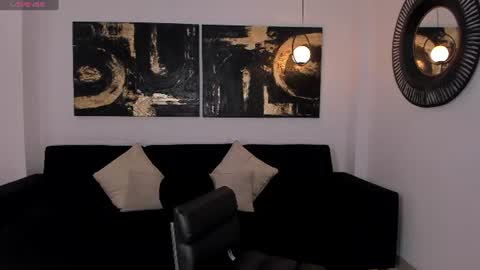 MARIA HERRERA  online show from 07-31-26, 10:09