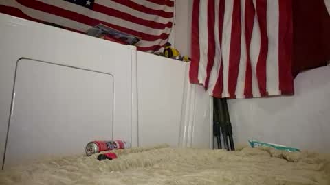 MariahJade95 online show from 12-03-25, 01:57