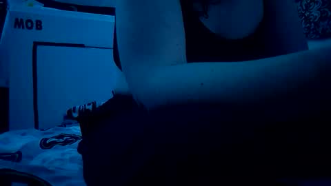 Snapshot of mariahjsav95 chatting on 06-07-26, 06:39 MariahJade95 online show from 06-07-26, 06:39
