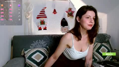 Maria online show from 12-13-25, 09:09