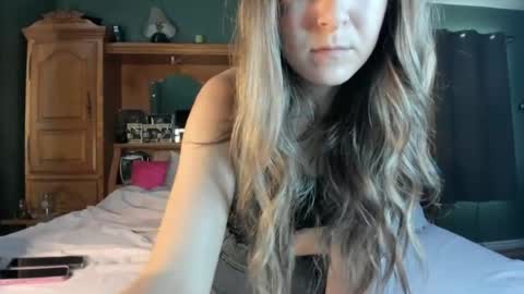Pinkkitty online show from 06-30-26, 12:00