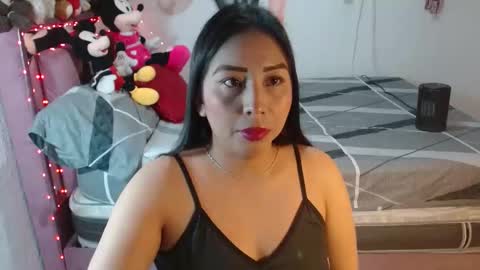 Mariajose online show from 10-17-25, 11:46