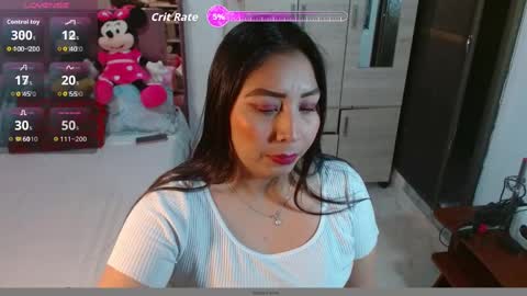 Mariajose online show from 11-08-25, 10:59
