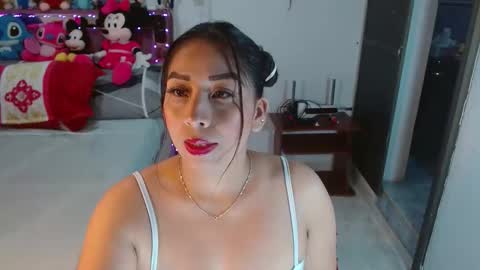 Mariajose online show from 02-19-26, 11:06