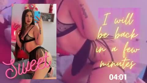 Snapshot of mariam_cuttee chatting on 07-07-26, 07:23 Mariam online show from 07-07-26, 07:23