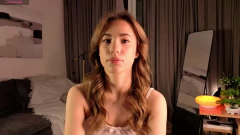 My name is Molly this is my first day online show from 04-18-26, 03:05