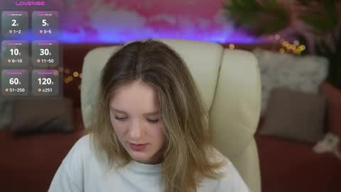 Maria online show from 05-18-26, 05:46