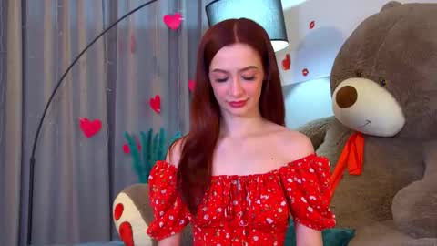 MariaMenson online show from 02-24-26, 06:39