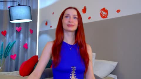 Snapshot of mariamenson chatting on 05-18-26, 04:07 MariaMenson online show from 05-18-26, 04:07