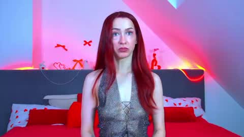 Snapshot of mariamenson chatting on 07-12-26, 06:21 MariaMenson online show from 07-12-26, 06:21