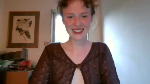 maria online show from 07-23-26, 12:35