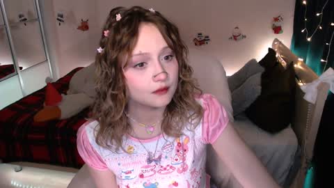 Maria online show from 12-02-24, 01:36