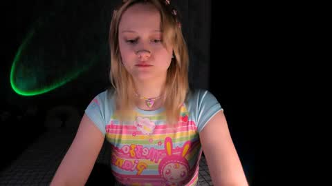 Maria online show from 02-08-25, 07:49