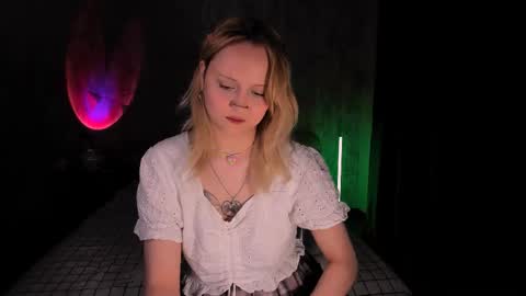 Maria online show from 02-14-25, 02:18