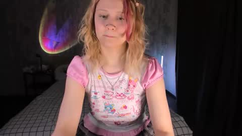 Maria online show from 02-22-25, 11:24