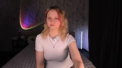 Maria online show from 02-23-25, 07:38