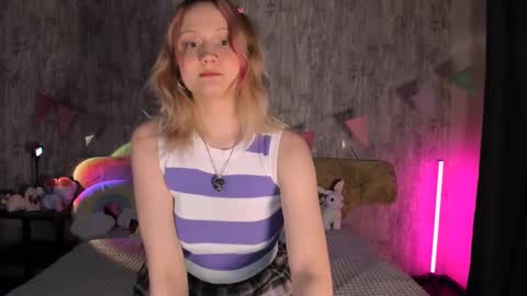 Maria online show from 02-26-25, 08:22