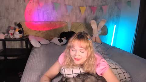 Maria online show from 03-11-25, 11:04