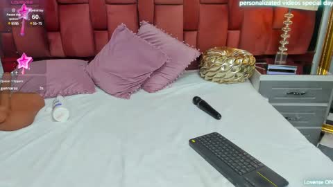 Snapshot of mariamrosse chatting on 02-16-25, 02:09 Mariam online show from 02-16-25, 02:09