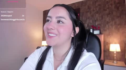 Marian online show from 10-20-25, 07:03