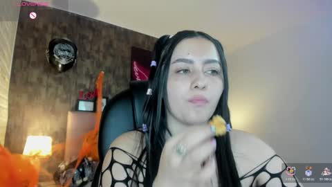 Marian online show from 10-23-25, 06:28